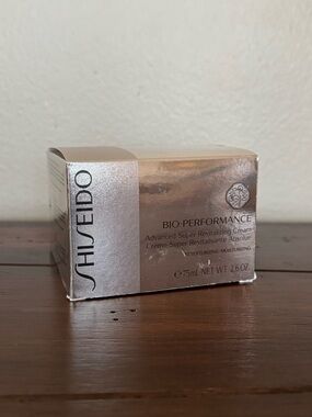 Shiseido Bio-Performance Advanced Super Revitalizing Cream, 2.6 oz